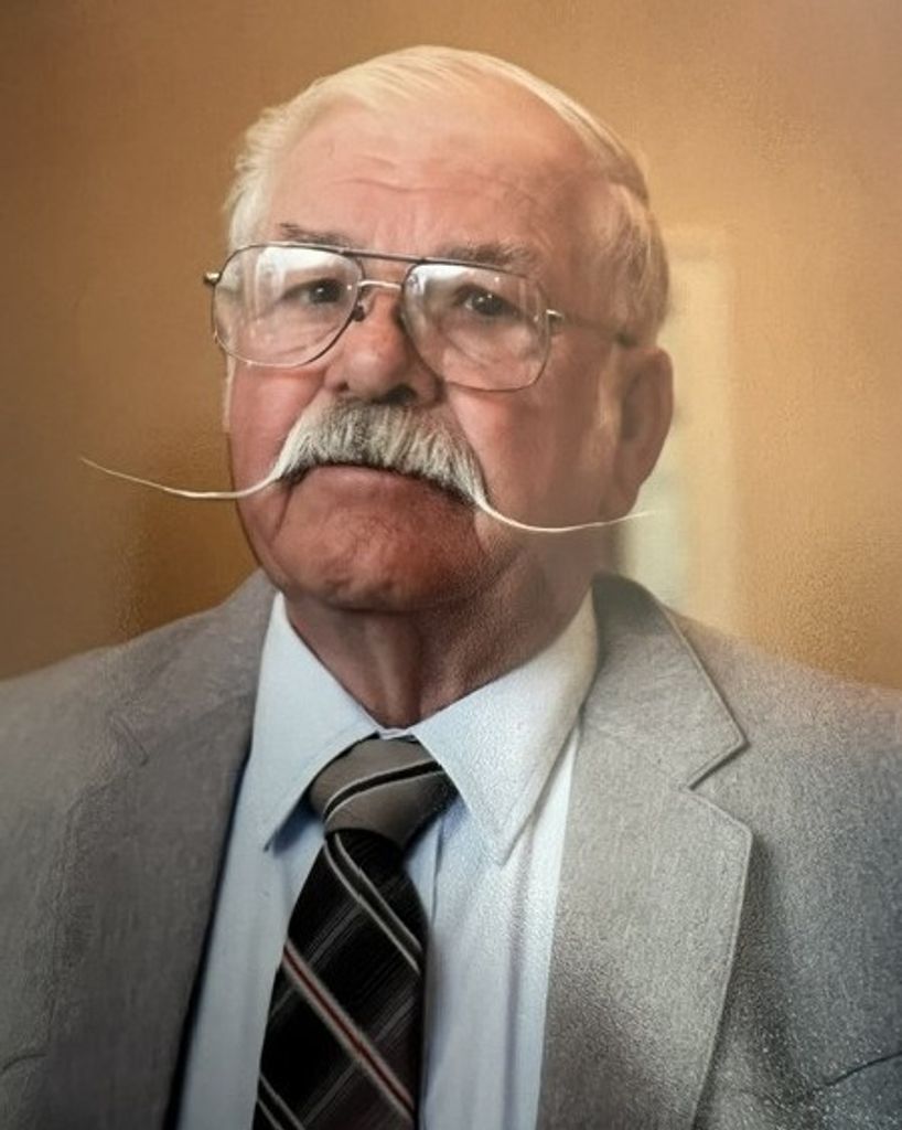 Roger Earl Gessell