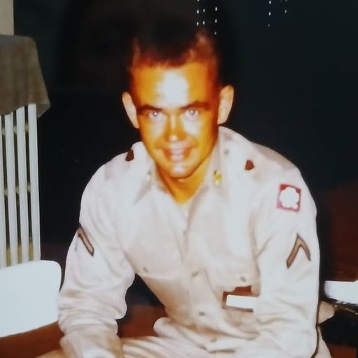Donald Allan Sangesand Profile Photo