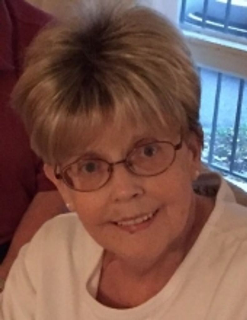 Catherine L. "Katie" Garrett
