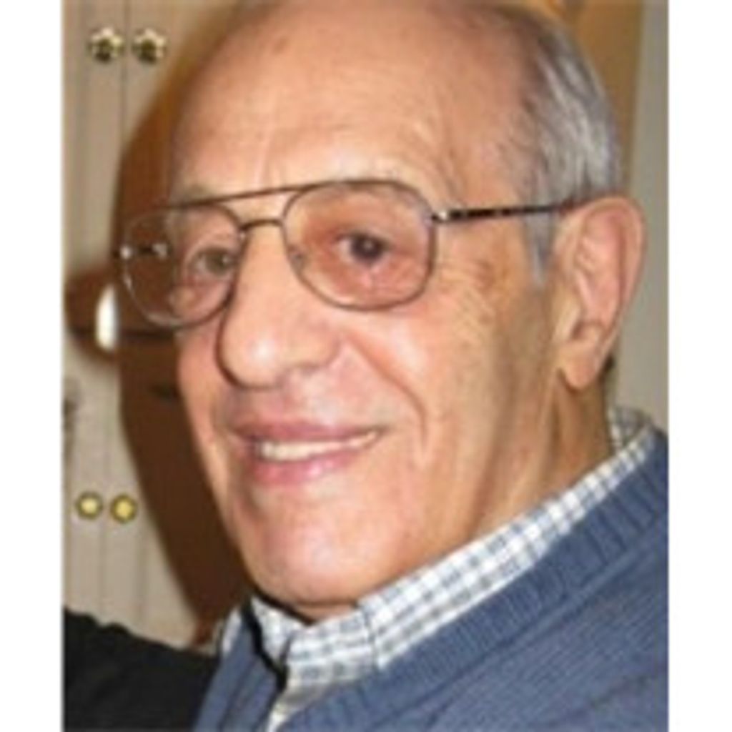 Joseph P. Carchedi