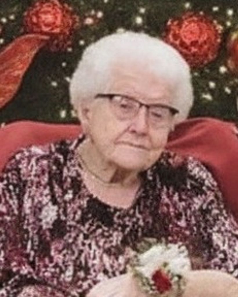 Viola H. Van Dam Profile Photo