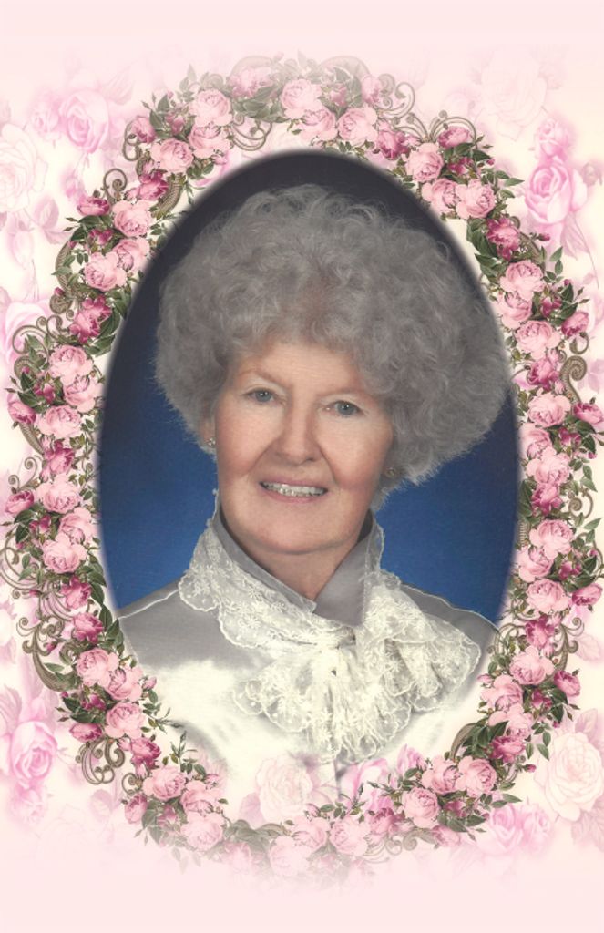 Carol M. Van Mersbergen