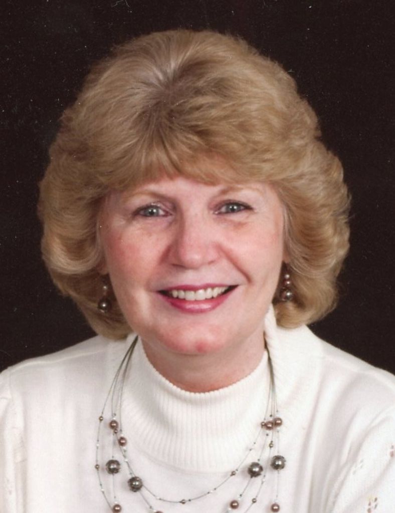 Patricia Ann Mcconnell Profile Photo