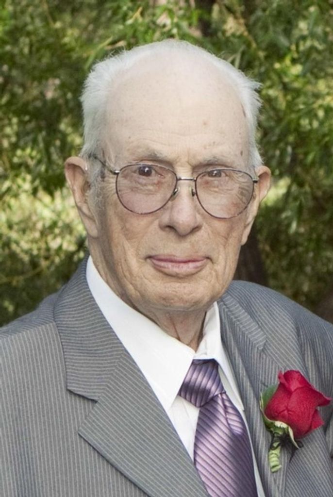 Orval Frank Coykendall