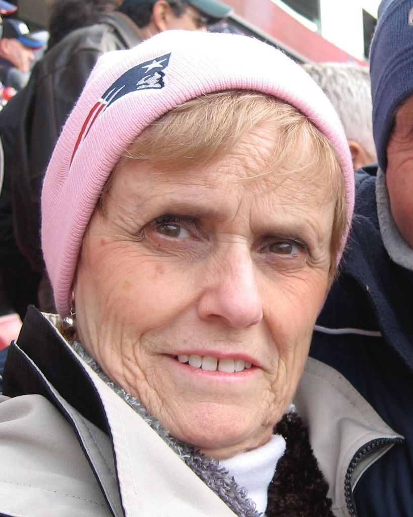 Rose Marie H. 'Rosie' (Poirier) Pollock