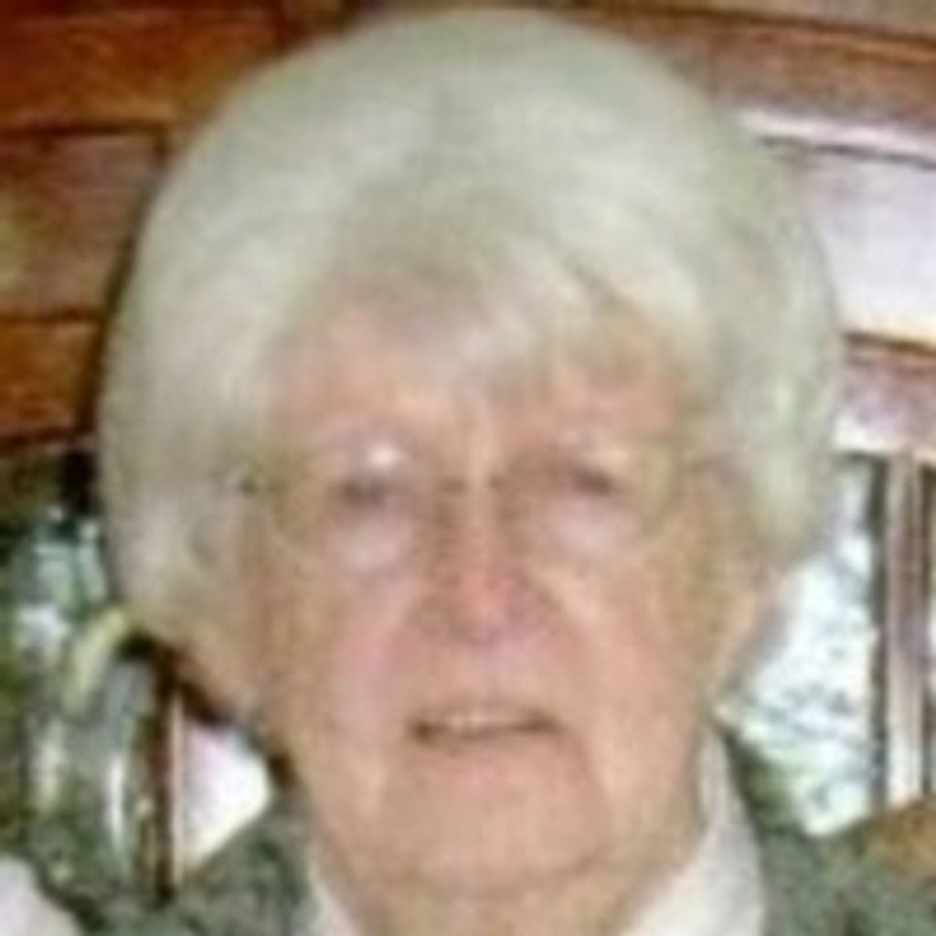 Ann M. Gorder