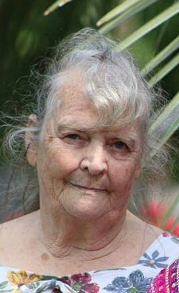 Betty Jean Huggins