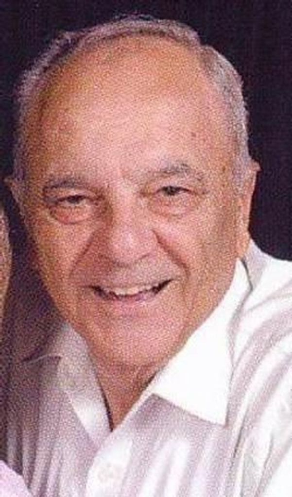 Alfred T Deleasa