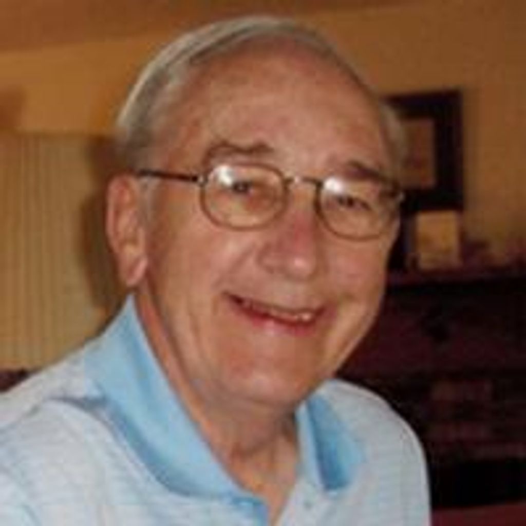 Ernest G. Boutote