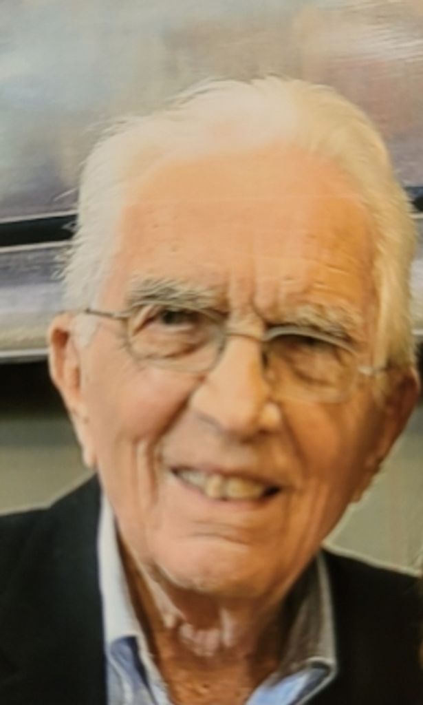 William 'Bill' H. Wilson