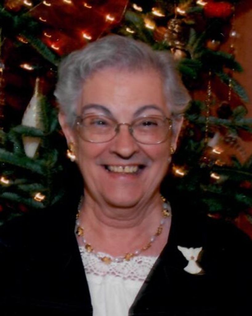 Claire DeMont Cosgrove Profile Photo