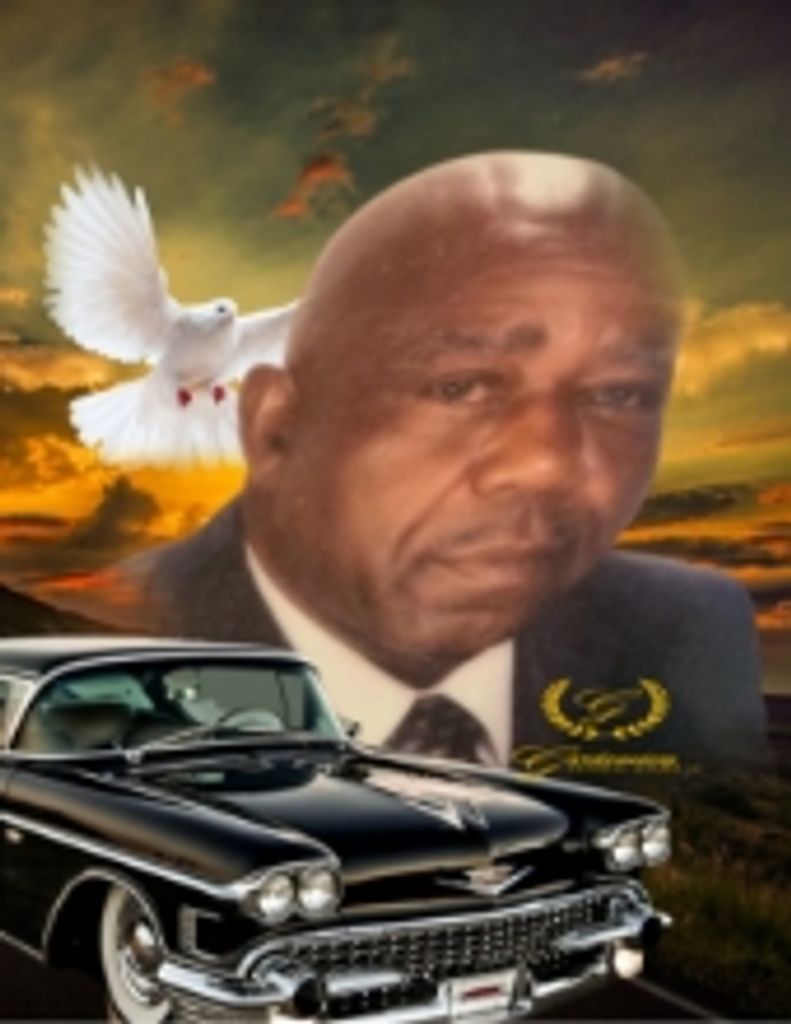 Ben O'Neal Chappell