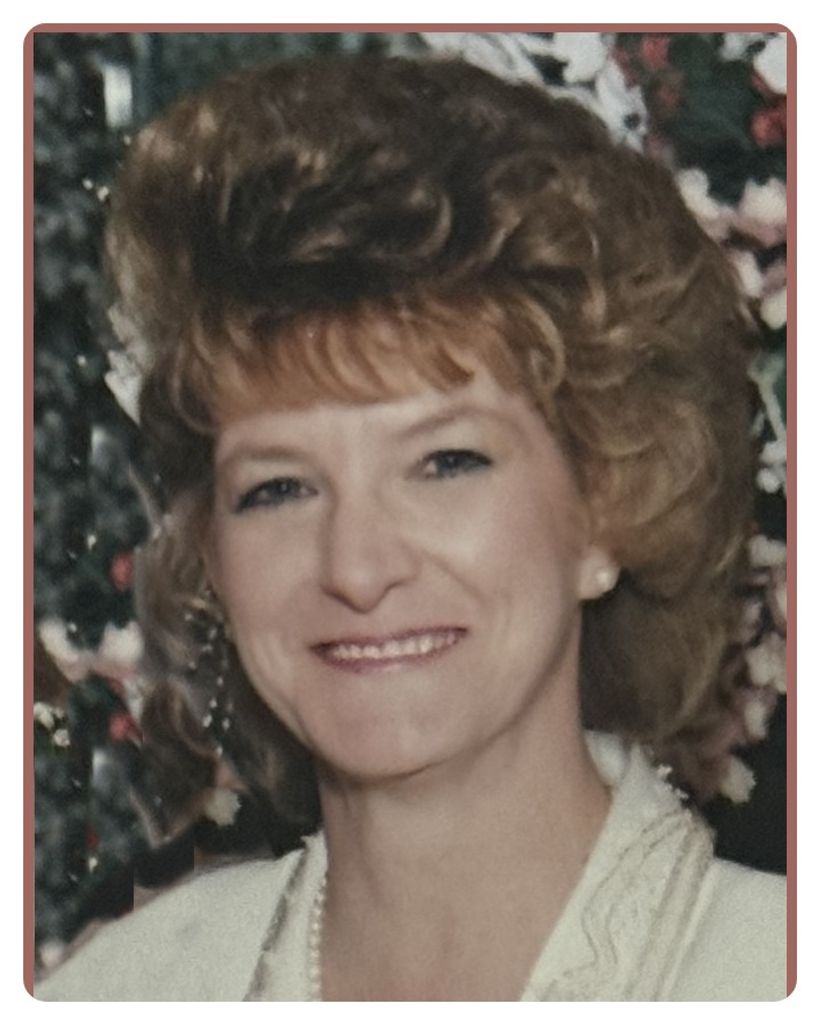 Irene F. Cook Profile Photo