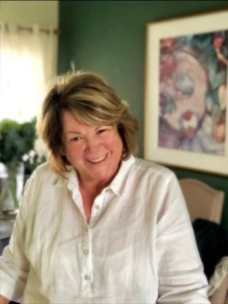 Pauline Jones Profile Photo