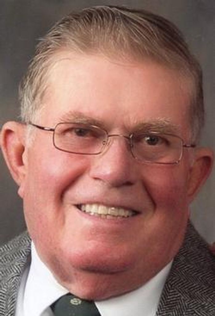 Paul E. Trippel