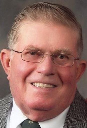 Paul E. Trippel Profile Photo