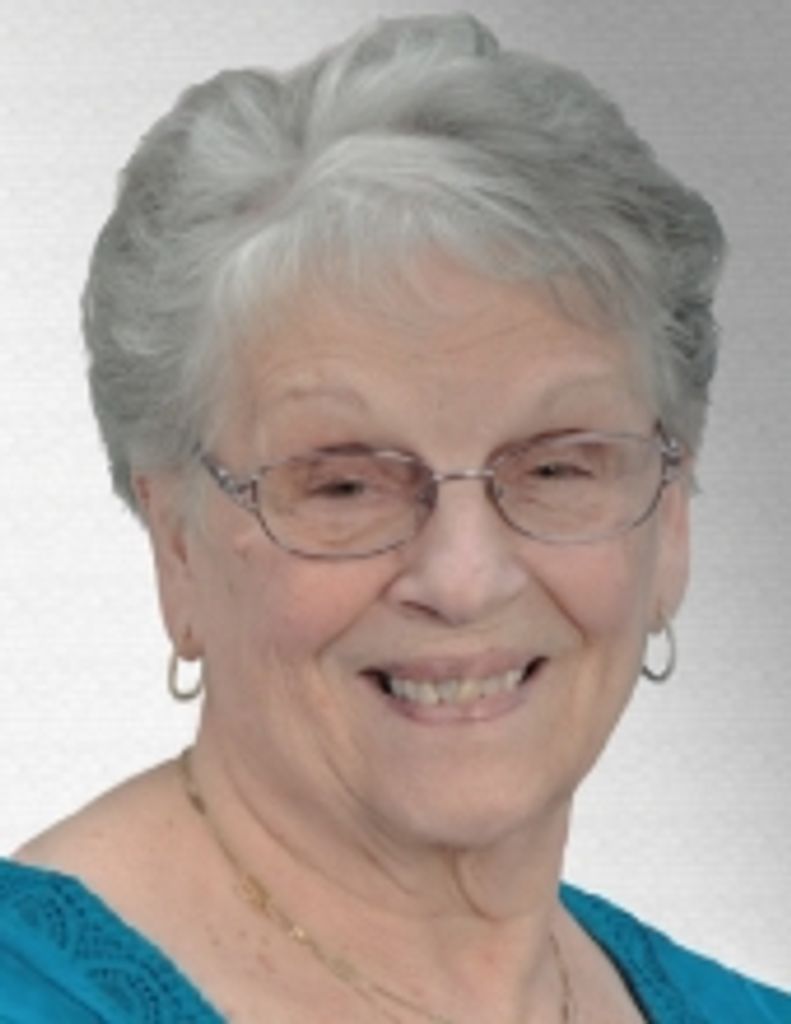 Margaret L. "Peggy" Leicht