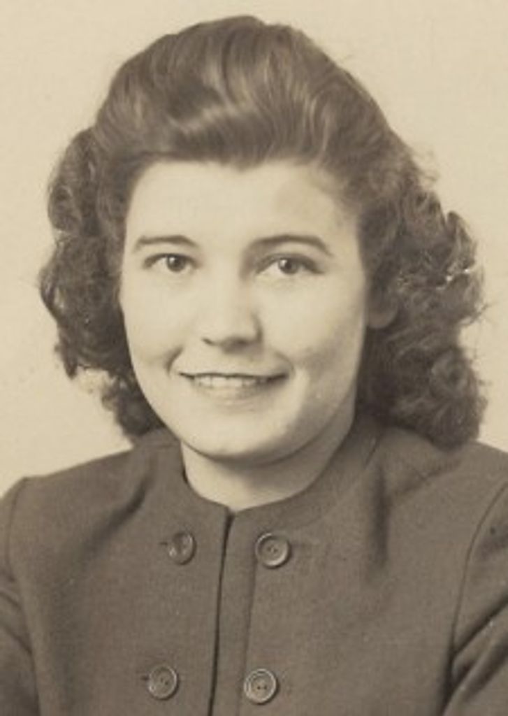 Marie Mabes Stevens Profile Photo