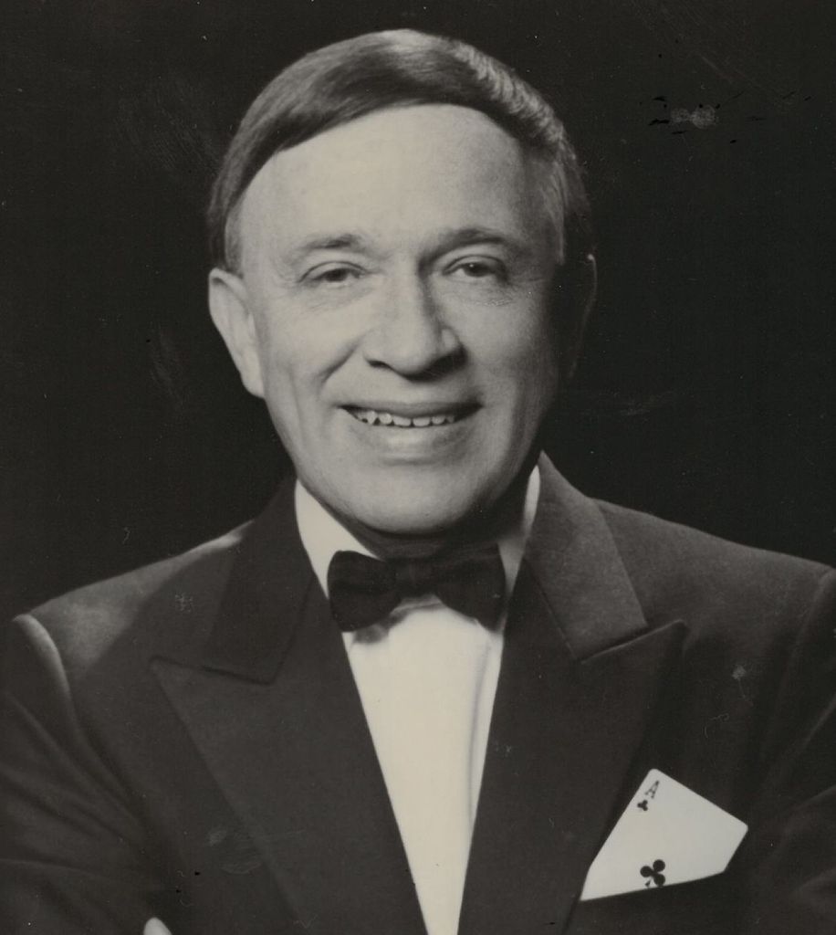 James B. Thompson