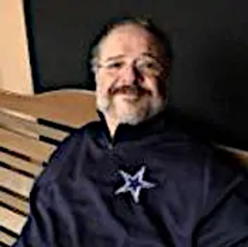 David Allen Jackson