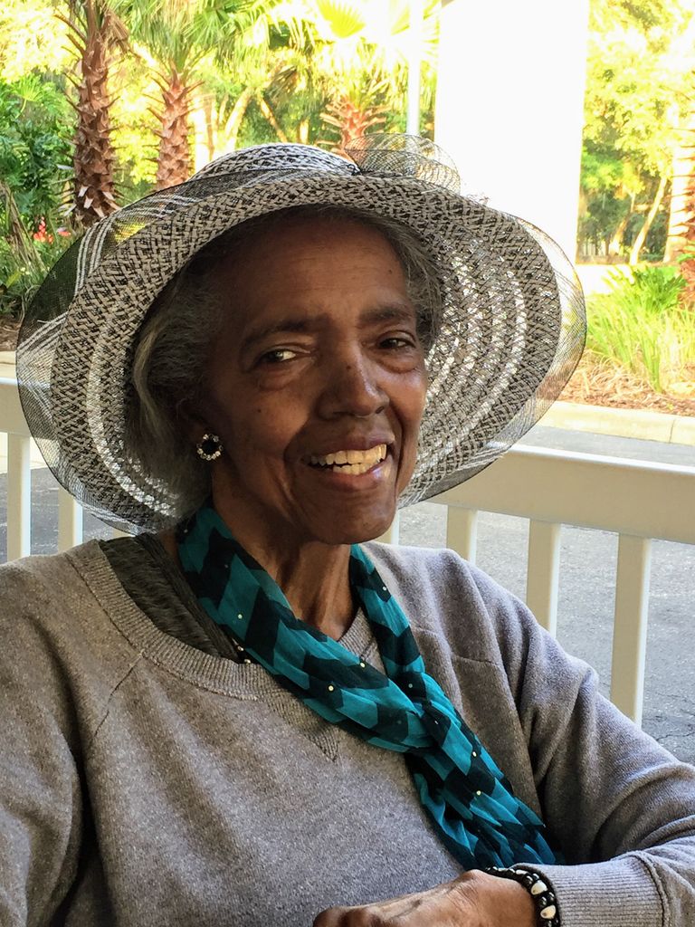 Ruth A. Lawyer