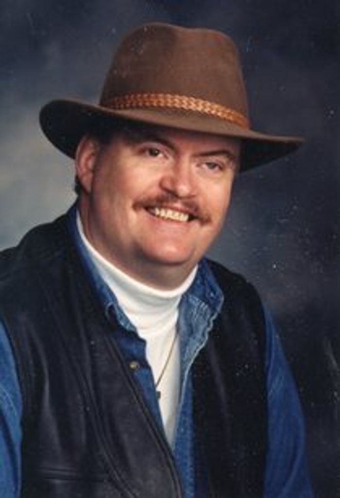 Calvin C. Warren, Jr. Profile Photo