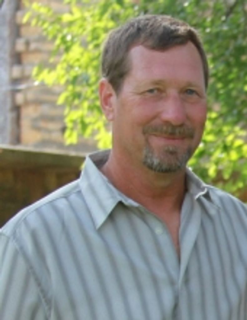 Theodore (Ted) Soukup