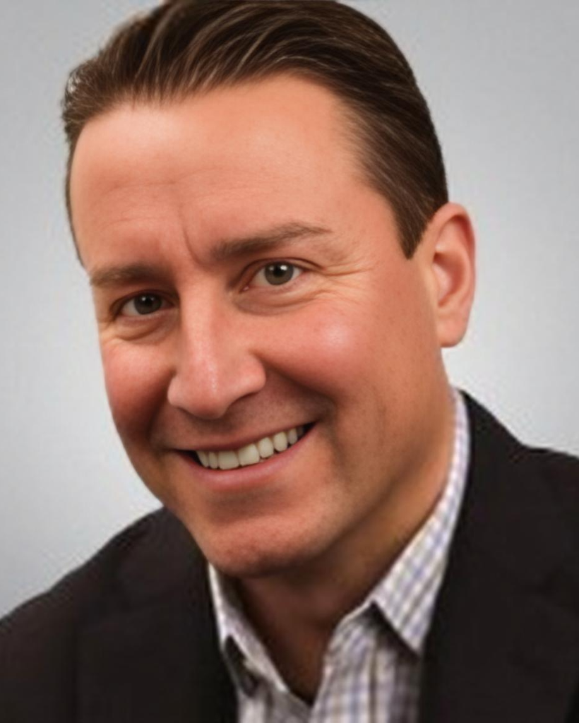 Christopher A Marsh Profile Photo