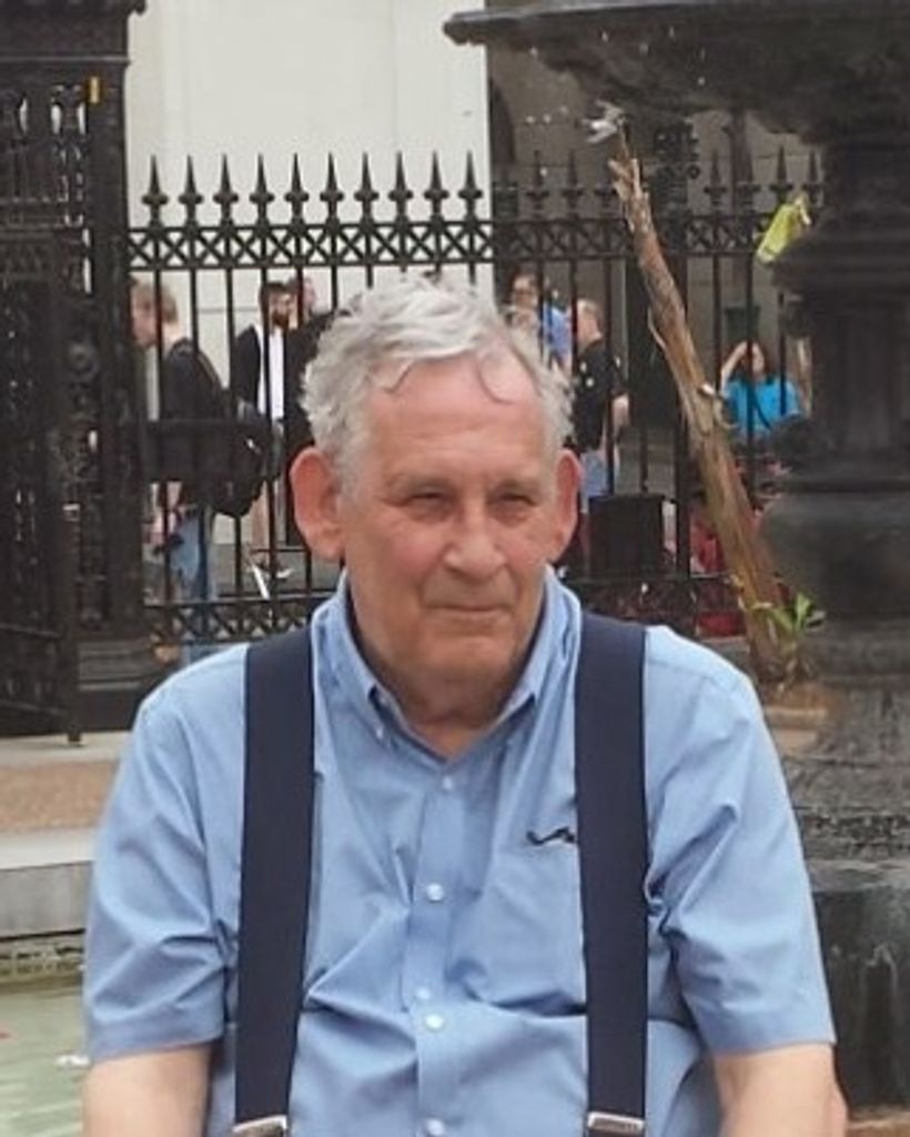Rodney Nolan Campbell Profile Photo