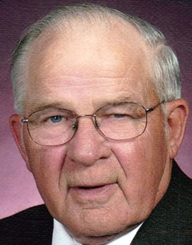 Darrel Lee Roy