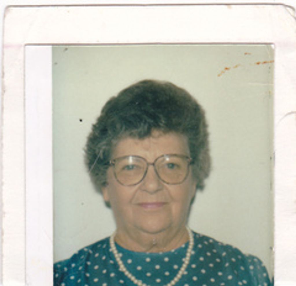 Elaine Church Raymond