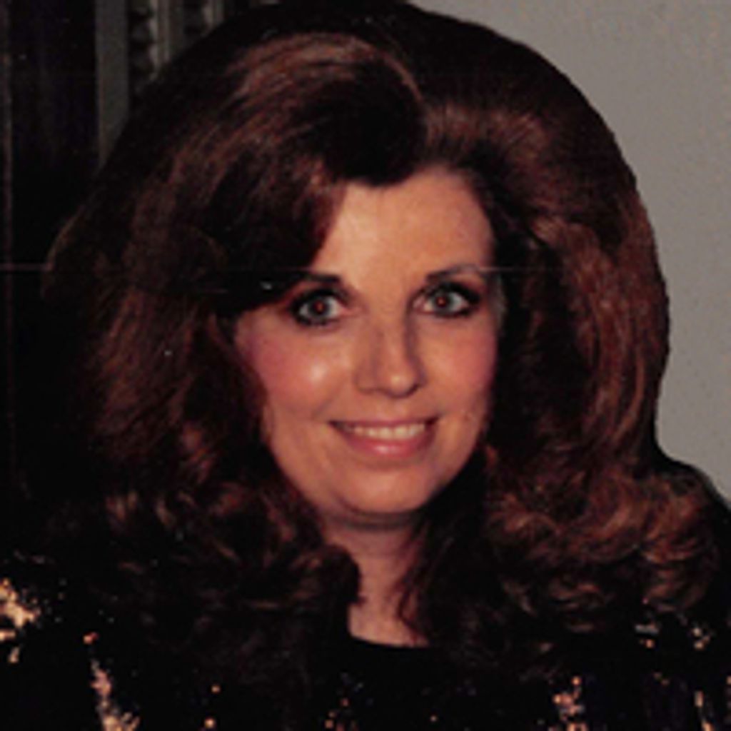 Nancy E. Johnson