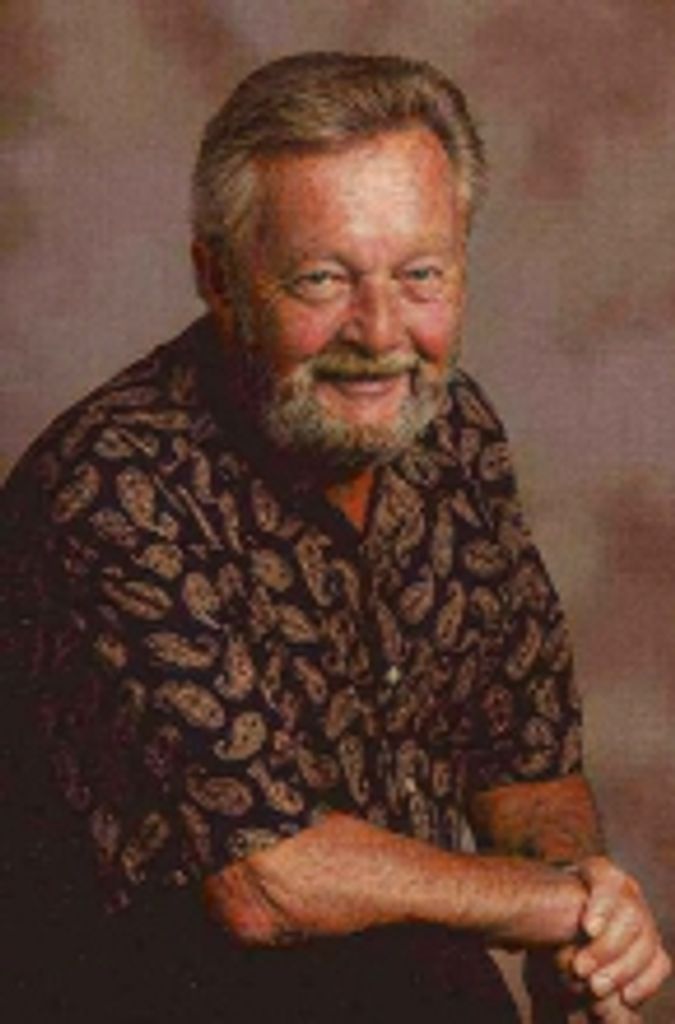 Charles A. Heck