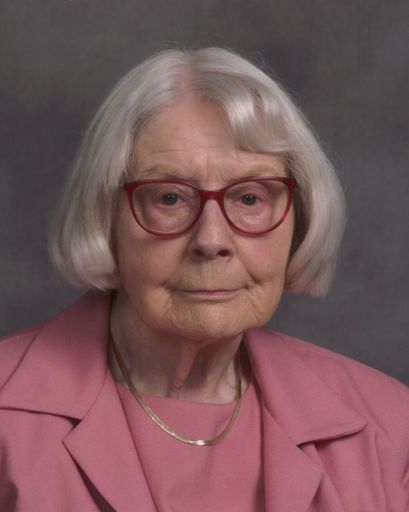 Agnes Marie Stensby's obituary image