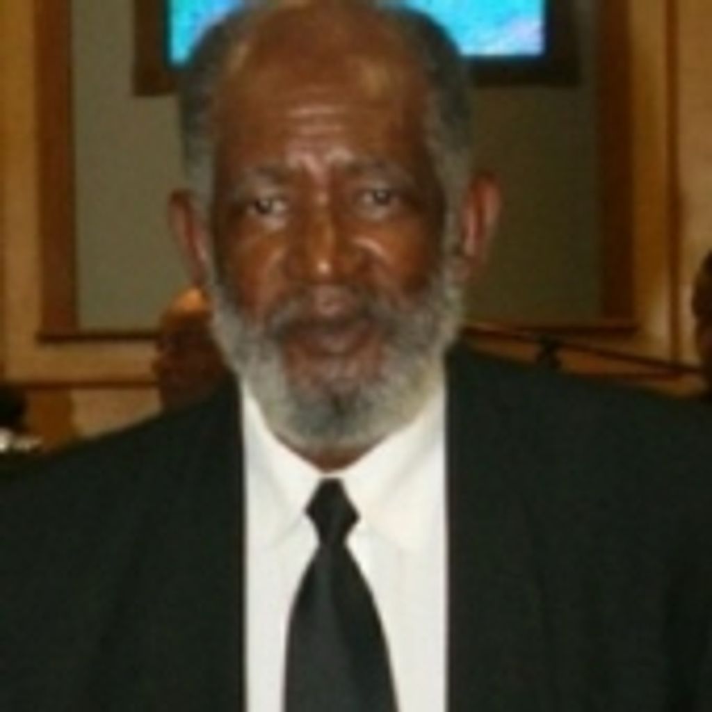 Robert Lee Dr. Reverend King