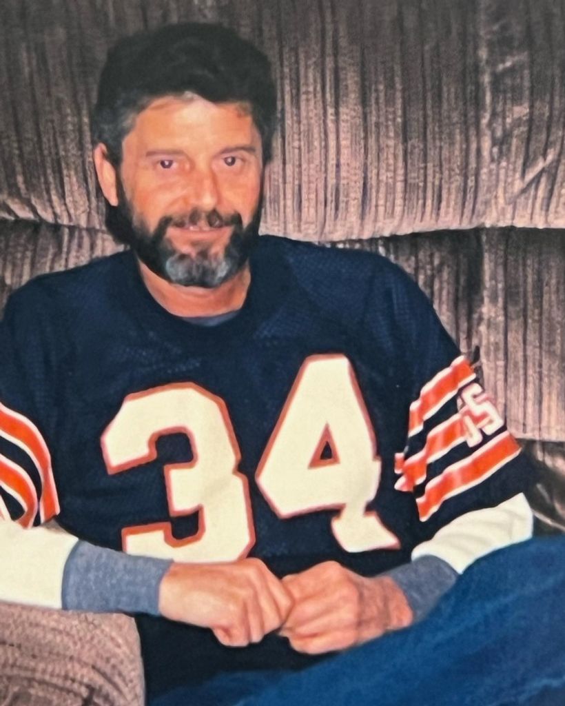 Jack E. Machamer