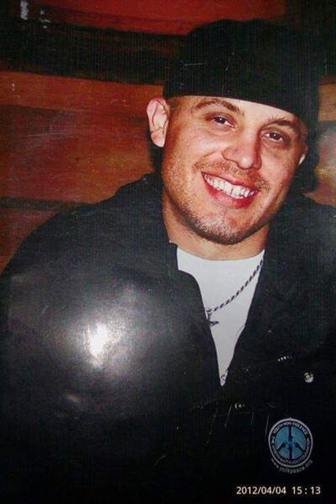 Jeremy Alan Lansberry Profile Photo