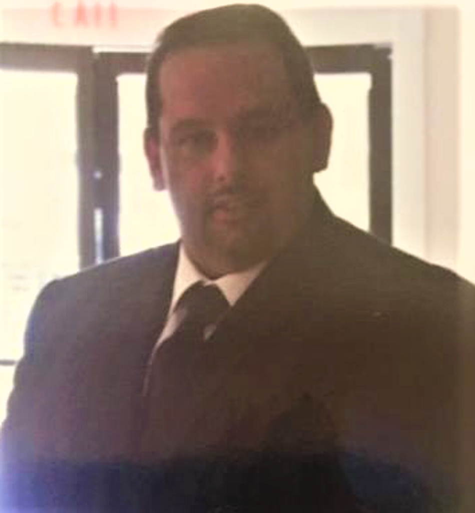 Joseph "Joe" Patrick Payton Profile Photo