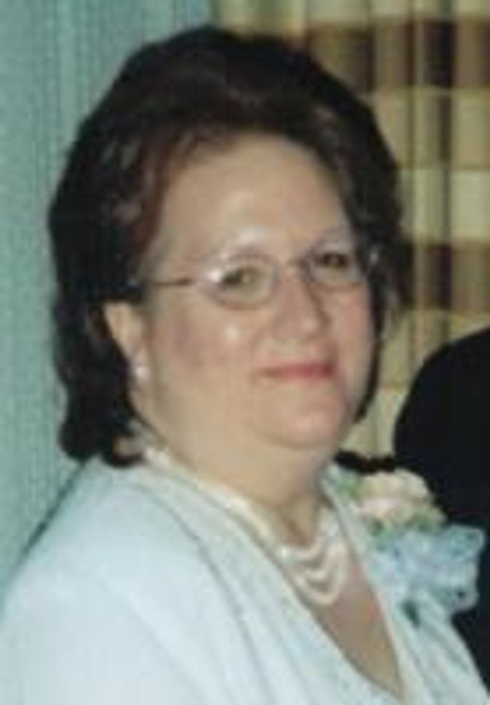 Paulette M. Mcdaniel