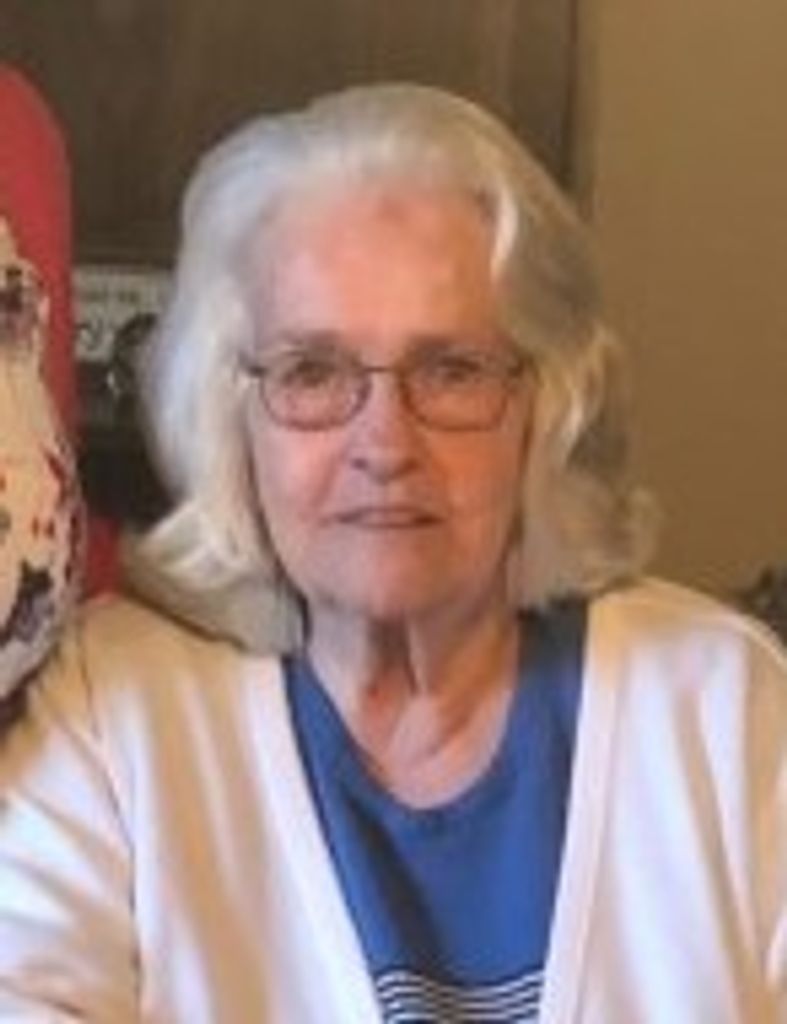 Barbara H. Frankland