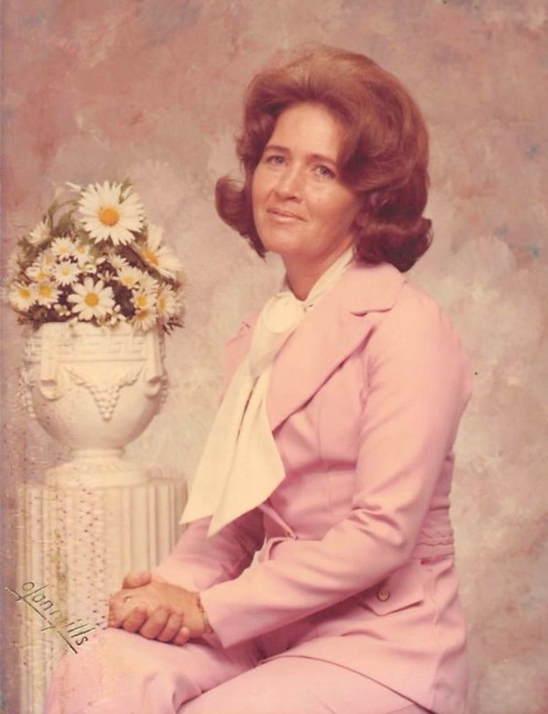 Patricia Mccarroll