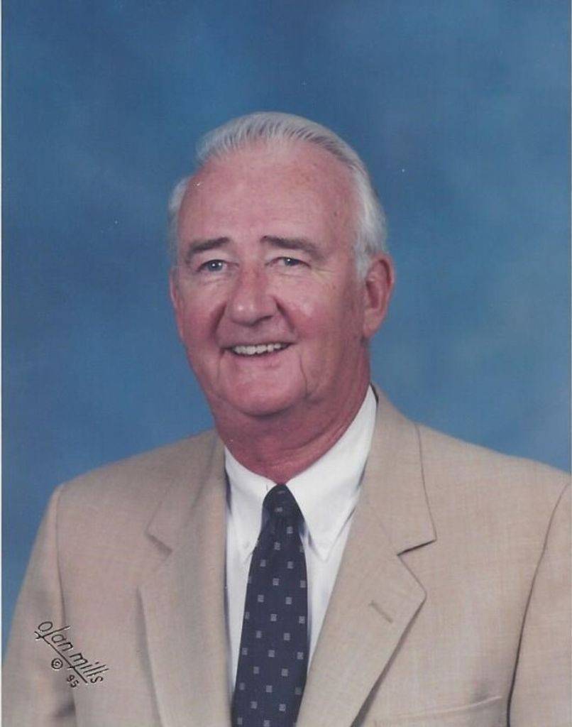 John Kennedy Patton Profile Photo