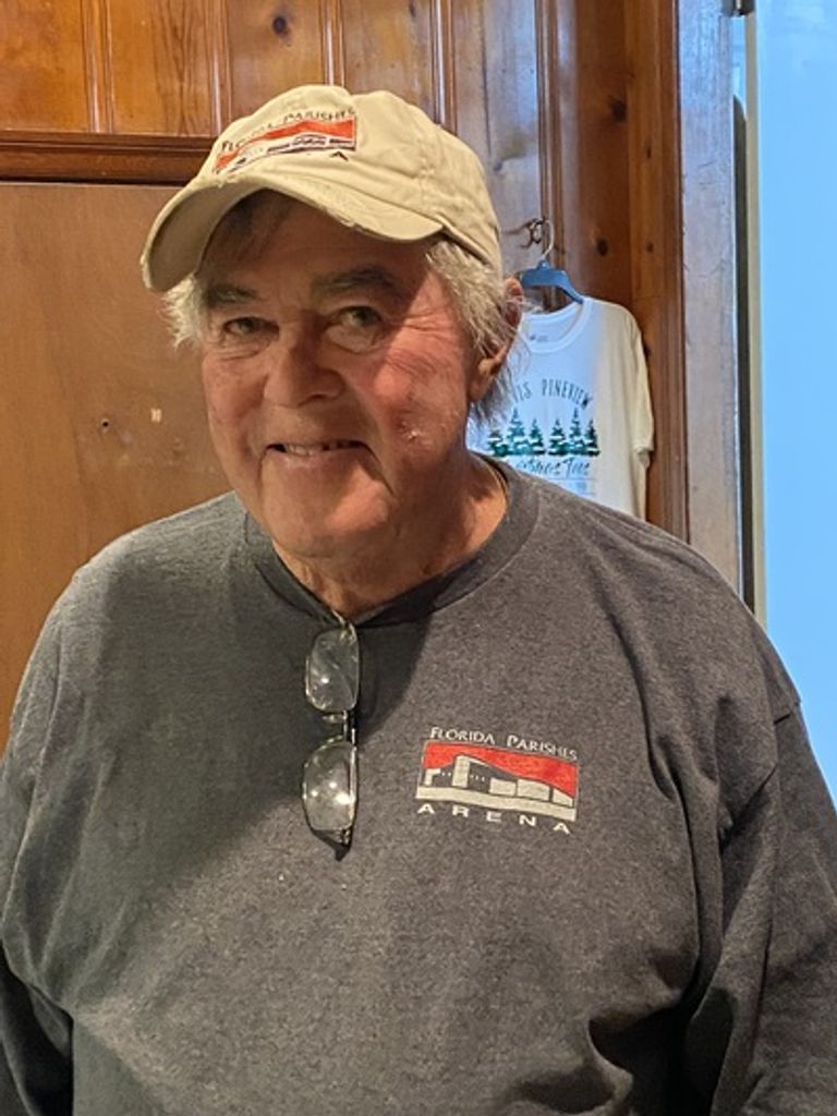 Robert "Big Bob" Earl Brooke Profile Photo