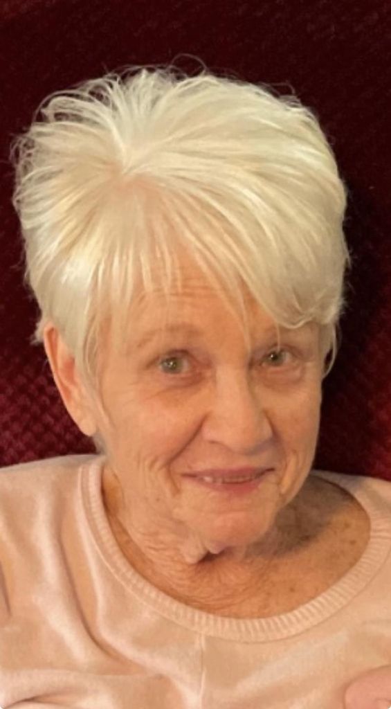 J. Elaine Kirsch