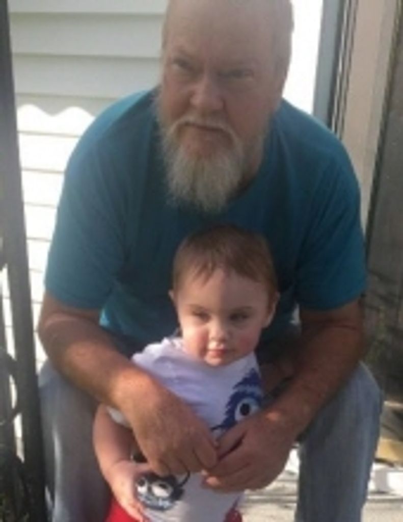 Mr. Clonnie Lynn Caudill