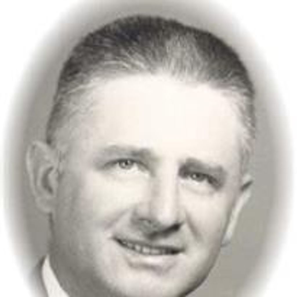 James Burton Shearin