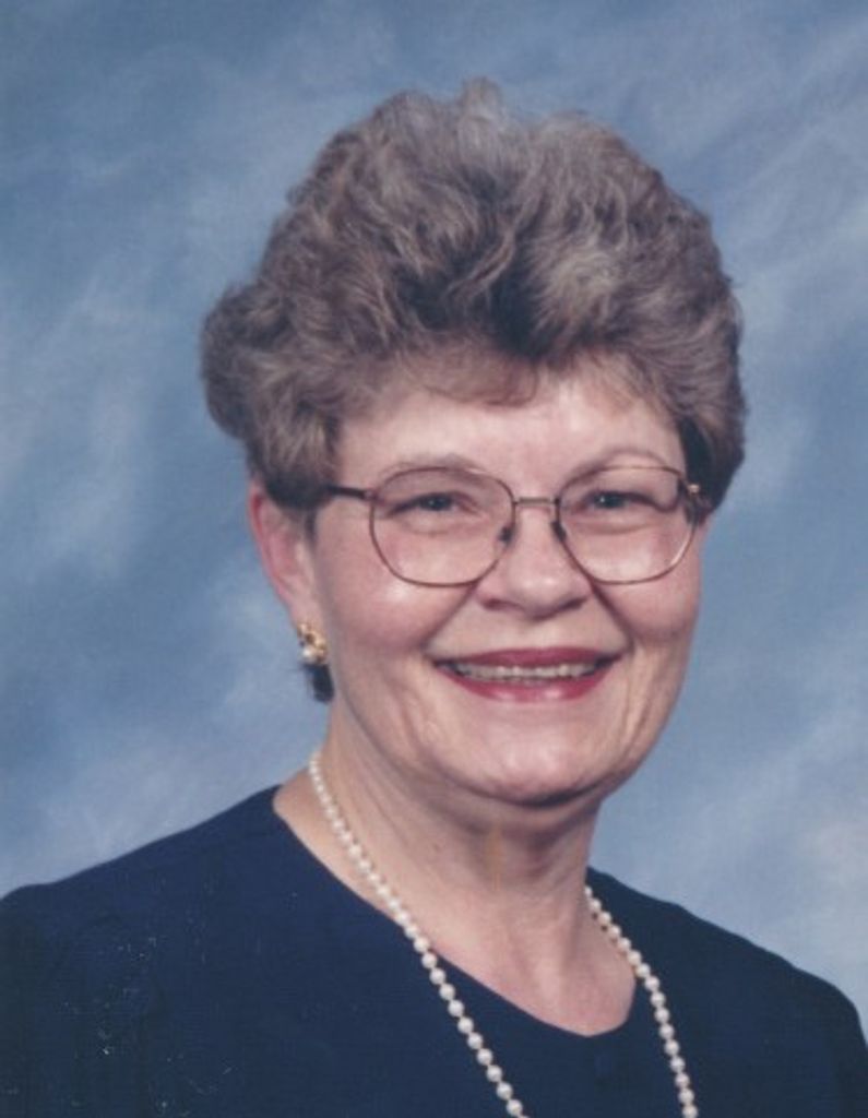 Marlene Haas Profile Photo