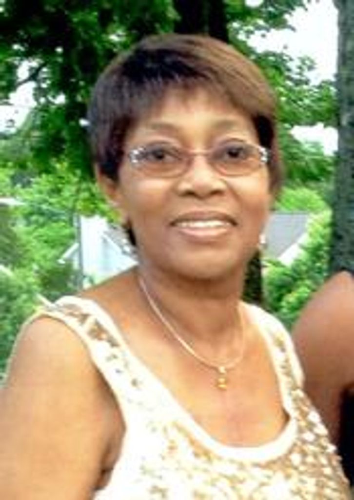Velma Haynes Price