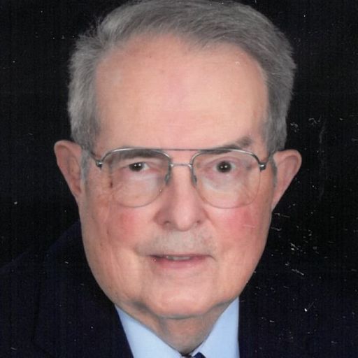 James Dorsey Chandler Profile Photo
