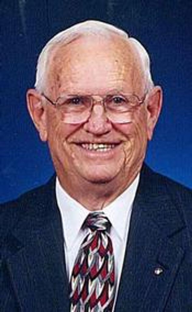 Robert Harold "Bob" Forbus